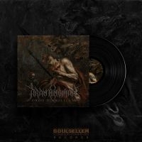 Aran Angmar - Ordo Diabolicum (Black Vinyl Lp) ryhmässä VINYYLI / Myydyimmät @ Bengans Skivbutik AB (5584174)