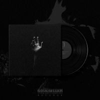 Nattverd - Tidloes Naadesloes (Black Vinyl Lp) ryhmässä ME SUOSITTELEMME / Perjantain julkaisut / 2025-03-21 @ Bengans Skivbutik AB (5584177)