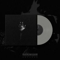 Nattverd - Tidloes Naadesloes (Silver Vinyl Lp ryhmässä ME SUOSITTELEMME / Perjantain julkaisut / 2025-03-21 @ Bengans Skivbutik AB (5584178)