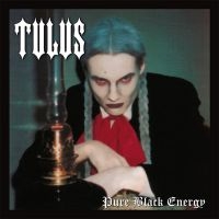 Tulus - Pure Black Energy (Clear Vinyl Lp) ryhmässä ME SUOSITTELEMME / Perjantain julkaisut / 2025-03-07 @ Bengans Skivbutik AB (5584180)