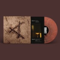 Cassels - Tracked In Mud ryhmässä ME SUOSITTELEMME / Perjantain julkaisut / 2025-03-07 @ Bengans Skivbutik AB (5584193)