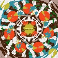 44Th Move - Anthem ryhmässä ME SUOSITTELEMME / Perjantain julkaisut / 2025-03-14 @ Bengans Skivbutik AB (5584194)