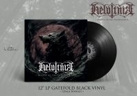 Helvitnir - Wolves Of The Underworld (Black Vin ryhmässä VINYYLI @ Bengans Skivbutik AB (5584212)