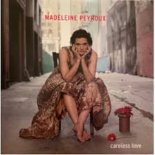 Madeleine Peyroux - Careless Love ryhmässä Labels /  @ Bengans Skivbutik AB (5584214)