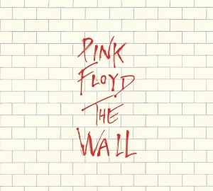 Pink Floyd - The Wall ryhmässä ME SUOSITTELEMME / Suosituimmat CD-klassikot @ Bengans Skivbutik AB (5584217)