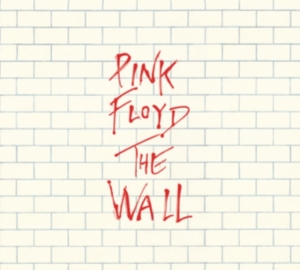 Pink Floyd - The Wall ryhmässä ME SUOSITTELEMME / Perjantain julkaisut / 2025-03-28 @ Bengans Skivbutik AB (5584218)