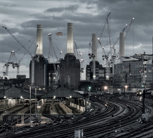 Pink Floyd - Animals (2018 Remix) ryhmässä CD @ Bengans Skivbutik AB (5584222)