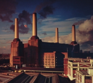 Pink Floyd - Animals ryhmässä ME SUOSITTELEMME / Perjantain julkaisut / 2025-03-28 @ Bengans Skivbutik AB (5584224)