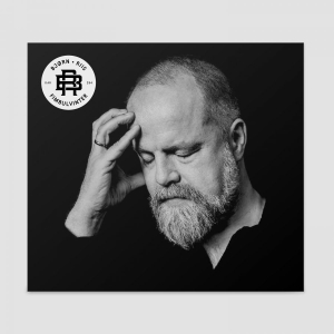 Riis Bjorn - Fimbulvinter ryhmässä CD / Norsk Musik,Pop-Rock @ Bengans Skivbutik AB (5584262)