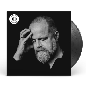 Bjørn Riis - Fimbulvinter (Black Vinyl) ryhmässä ME SUOSITTELEMME / Perjantain julkaisut / 2025-04-11 @ Bengans Skivbutik AB (5584264)