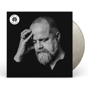 Bjørn Riis - Fimbulvinter (Black/White Marbled Vinyl ryhmässä VINYYLI @ Bengans Skivbutik AB (5584265)