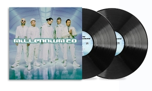 Backstreet Boys - Millennium 2.0 ryhmässä ME SUOSITTELEMME / Perjantain julkaisut / 2025-07-11 @ Bengans Skivbutik AB (5584279)