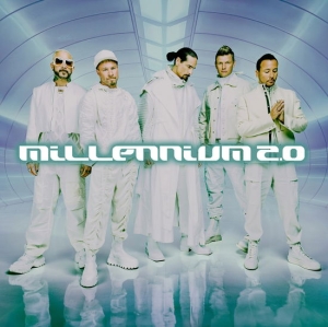 Backstreet Boys - Millennium 2.0 ryhmässä Övrigt /  @ Bengans Skivbutik AB (5584280)