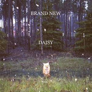 Brand New - Daisy ryhmässä VINYYLI / Pop-Rock @ Bengans Skivbutik AB (5584282)