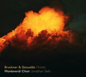 Bruckner & Gesualdo - Motets ryhmässä ME SUOSITTELEMME / Perjantain julkaisut / 2025-04-18 @ Bengans Skivbutik AB (5584305)