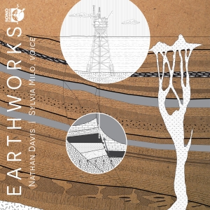 Nathan Davis - Earthworks ryhmässä ME SUOSITTELEMME / Perjantain julkaisut / 2025-04-25 @ Bengans Skivbutik AB (5584314)