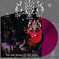 Odium - Sad Realm Of The Stars The (Violet ryhmässä ME SUOSITTELEMME / Perjantain julkaisut / 2025-02-28 @ Bengans Skivbutik AB (5584345)