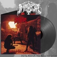 Immortal - Diabolical Fullmoon Mysticism (Tran ryhmässä ME SUOSITTELEMME / Perjantain julkaisut / 2025-02-28 @ Bengans Skivbutik AB (5584346)