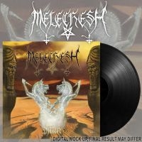 Melechesh - Djinn (Vinyl Lp) ryhmässä ME SUOSITTELEMME / Perjantain julkaisut / 2025-02-28 @ Bengans Skivbutik AB (5584347)