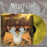 Melechesh - Djinn (Yellow & Black Galaxy Vinyl ryhmässä ME SUOSITTELEMME / Perjantain julkaisut / 2025-02-28 @ Bengans Skivbutik AB (5584348)