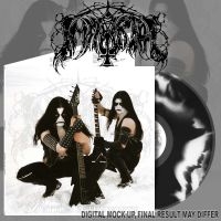 Immortal - Battles In The North (B/W Vinyl Lp) ryhmässä ME SUOSITTELEMME / Perjantain julkaisut / 2025-02-28 @ Bengans Skivbutik AB (5584349)