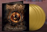 Rotting Christ - Non Serviam - A 20 Year Apocryphal ryhmässä ME SUOSITTELEMME / Perjantain julkaisut / 2025-03-07 @ Bengans Skivbutik AB (5584352)