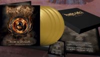 Rotting Christ - Non Serviam - A 20 Year Apocryphal ryhmässä ME SUOSITTELEMME / Perjantain julkaisut / 2025-03-07 @ Bengans Skivbutik AB (5584354)