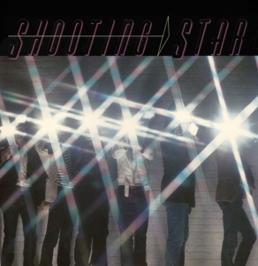 Shooting Star - Shooting Star (Clear Vinyl Lp) ryhmässä ME SUOSITTELEMME / Perjantain julkaisut / 2025-03-07 @ Bengans Skivbutik AB (5584355)