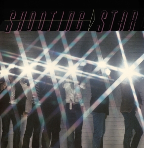 Shooting Star - Shooting Star (Marbled Vinyl Lp) ryhmässä ME SUOSITTELEMME / Perjantain julkaisut / 2025-03-07 @ Bengans Skivbutik AB (5584356)