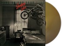 Shooting Star - Hang On For Your Life (Gold Vinyl L ryhmässä ME SUOSITTELEMME / Perjantain julkaisut / 2025-03-14 @ Bengans Skivbutik AB (5584357)
