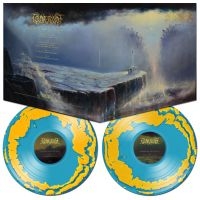 Tómarúm - Ash In Realms Of Stone Icons ryhmässä VINYYLI / Hårdrock @ Bengans Skivbutik AB (5584371)