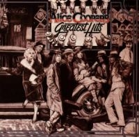 Alice Cooper - Alice Cooper's Greatest Hits ryhmässä CD / Best Of,Hårdrock,Pop-Rock @ Bengans Skivbutik AB (558438)