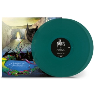 In Flames - A Sense Of Purpose + The Mirror's Truth (Color 2LP) ryhmässä ME SUOSITTELEMME / Perjantain julkaisut / 2025-04-11 @ Bengans Skivbutik AB (5584381)