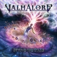 Valhalore - Beyond The Stars (Purple Horizon) ryhmässä VINYYLI @ Bengans Skivbutik AB (5584395)