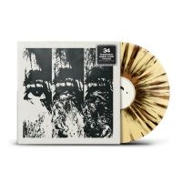 Wormrot - Left To Rot (Coffe Grind Splatter V ryhmässä VINYYLI @ Bengans Skivbutik AB (5584400)