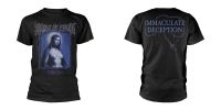 Cradle Of Filth - T/S Immaculate Deception (Xxl) ryhmässä ME SUOSITTELEMME / Perjantain julkaisut / 2025-03-21 @ Bengans Skivbutik AB (5584410)