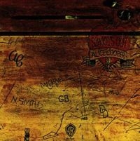 Alice Cooper - School's Out ryhmässä ME SUOSITTELEMME / Suosituimmat CD-klassikot @ Bengans Skivbutik AB (558442)