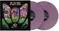 Tea Party The - Ocean At The End The (2 Lp Purple V ryhmässä VINYYLI @ Bengans Skivbutik AB (5584423)