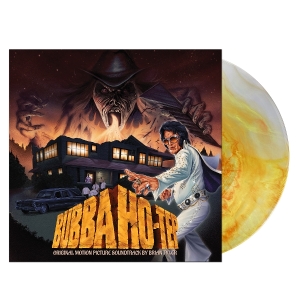 Brian Tyler - Bubba Ho-Tep ryhmässä ME SUOSITTELEMME / Bengans Henkilökunnan Vinkit / Horror Soundtracks @ Bengans Skivbutik AB (5584450)