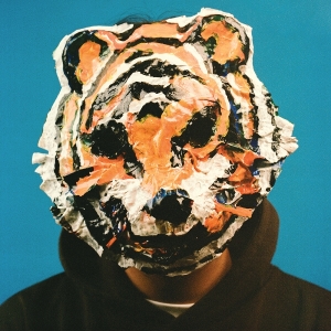 Don Glori - Paper Can't Wrap Fire ryhmässä VINYYLI / RnB-Soul @ Bengans Skivbutik AB (5584454)