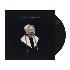Self Esteem - A Complicated Woman (Vinyl) ryhmässä ME SUOSITTELEMME / Perjantain julkaisut / 2025-04-25 @ Bengans Skivbutik AB (5584467)