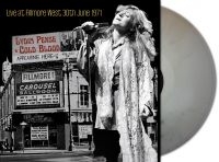 Pense Lydia And Cold Blood - Live At The Fillmore West June 30, ryhmässä ME SUOSITTELEMME / Perjantain julkaisut / 2025-03-14 @ Bengans Skivbutik AB (5584481)