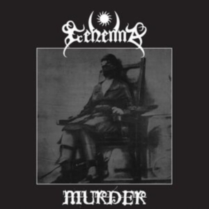 Gehenna - Murder (Red Vinyl Lp) ryhmässä ME SUOSITTELEMME / Perjantain julkaisut / 2025-03-28 @ Bengans Skivbutik AB (5584490)