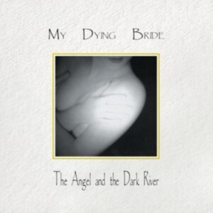 My Dying Bride - Angel & The Dark River (Pearl Sunri ryhmässä VINYYLI @ Bengans Skivbutik AB (5584491)