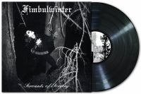 Fimbulwinter - Servants Of Sorcery (Black Vinyl Lp ryhmässä ME SUOSITTELEMME / Perjantain julkaisut / 2025-04-18 @ Bengans Skivbutik AB (5584492)
