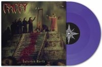 Cancer - Inverted World (Purple Vinyl Lp) ryhmässä ME SUOSITTELEMME / Perjantain julkaisut / 2025-04-25 @ Bengans Skivbutik AB (5584495)