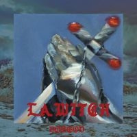 L.A. Witch - Doggod ryhmässä ME SUOSITTELEMME / Perjantain julkaisut / 2025-04-04 @ Bengans Skivbutik AB (5584497)
