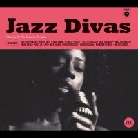 Various Artists - Jazz Divas / Vintage Sounds ryhmässä ME SUOSITTELEMME / Perjantain julkaisut / 2025-03-28 @ Bengans Skivbutik AB (5584507)