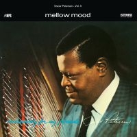 Oscar Peterson - Mellow Mood ryhmässä VINYYLI / Jazz @ Bengans Skivbutik AB (5584515)