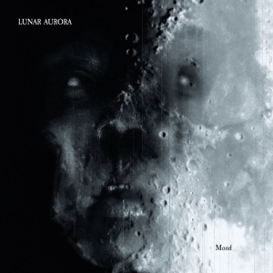 Lunar Aurora - Mond (Black Vinyl Lp) ryhmässä VINYYLI / Hårdrock @ Bengans Skivbutik AB (5584531)